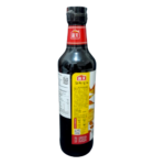 Tasty Seafood Soy Sauce Flavored Haday 500 ml
