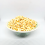 Garlic Granules Butiran Bawang Putih