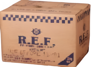 Shortening Pilot Ref Carton 25Kg