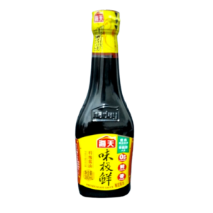 Kecap Asin Soy Sauce Premium Haday 380ml