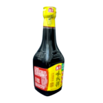Kecap Asin Soy Sauce Premium Haday 380ml