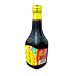 Kecap Asin Soy Sauce Premium Haday 380ml