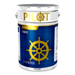 Shortening Pilot RBS Pail 20Kg