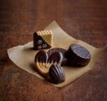 Puratos Carat Coverliq Dark