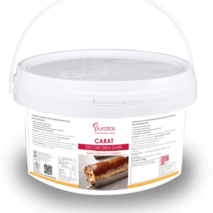 Puratos Carat Decorcream Bucket 5Kg
