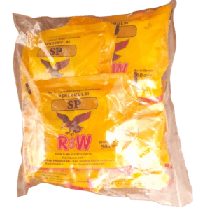 Pengemulsi SP Rajawali R&W Sachet 50gr