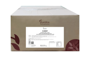 Puratos Coklat Carat Supercrem 305F