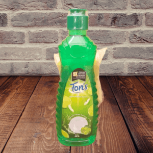 Sabun Pencuci Piring Lime 450 ml