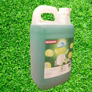 Sabun Pencuci Piring Lime Jeruk Nipis 5 L