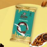 Coklat Batang Sam Chocolate 55 gram