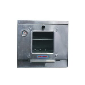 Oven Tungku Bima Jaya 2 Rak