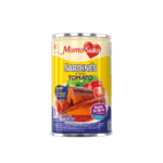 Sarden Saus Tomat Mamasuka 155 gr