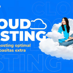 Cloud Startup Business Ecommerce Niagahoster