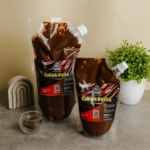 Coklat Pasta Sam Chocolate