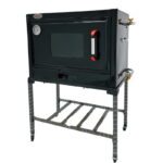 Oven Gas Bima Serbaguna PL 8044 Cat 2 Rak
