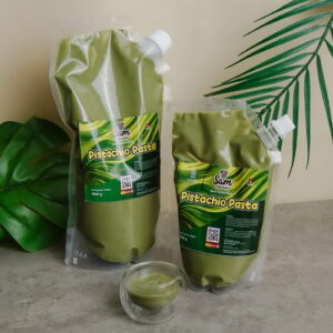 Pistachio Pasta Boncellos Sam Chocolate