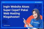 Web Hosting Niagahoster
