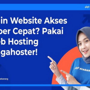 Web Hosting Niagahoster