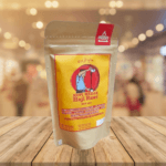 Kopi Medan Haji Rawi Pack 45gr