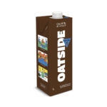 Oatside Milk Chocolate Cokelat 1 Liter