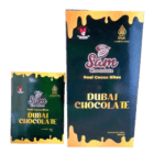 Dubai Chocolate Coklat Premium Snack