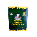 Dubai Chocolate Coklat Premium Snack