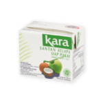 Kara Santan Kelapa Siap Pakai 200 ml Carton