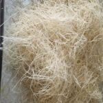 Kunafa Arab Kunafe Kataifi Bahan Coklat Dubai