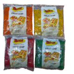 Sukade Fruit Chips Warna 250 gr
