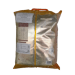 Basmati Golden Sella Daawat 5Kg
