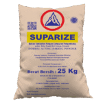 Baking Powder Double Acting Suparize 10 Kg