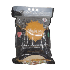 Basmati Premium Gold Shukriya 5Kg