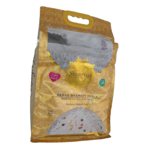 Basmati Premium XXL Shukriya 5Kg