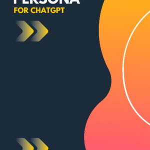 Persona ChatGPT 300 Character