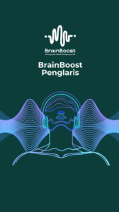 Penglaris Brainboost Course