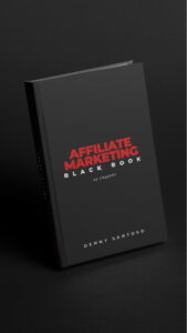 Affiliate Marketing Black Book