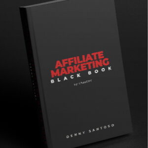 Affiliate Marketing Black Book