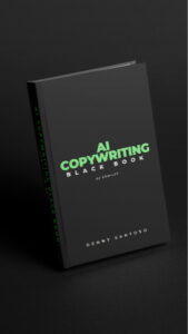 AI Copywriting Black Book