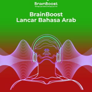 Lancar Bahasa Arab Brainboost