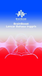 Lancar Bahasa Inggris Course Brainboost