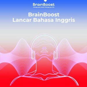 Lancar Bahasa Inggris Course Brainboost