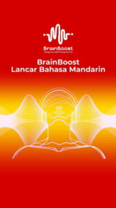 Lancar Bahasa Mandarin Brainboost