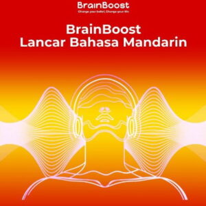 Lancar Bahasa Mandarin Brainboost