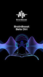 Bela Diri Motivator Brainboost