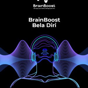 Bela Diri Motivator Brainboost
