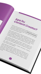 Content Creator Black Book