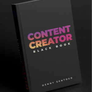 Content Creator Black Book