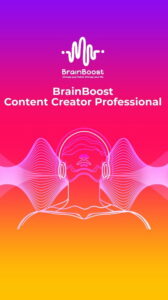 Content Creator Professional Course Brainboost