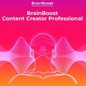 Content Creator Professional Course Brainboost