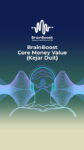 Kejar Duit Core Money Value Brainboost Course